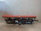 Recambio de luz central de freno para peugeot 206+ (2l_, 2m_) 1.1 referencia OEM IAM 6350K5 6350K5 