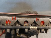 Recambio de luz central de freno para peugeot 206+ (2l_, 2m_) 1.1 referencia OEM IAM 6350K5 6350K5 