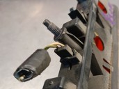Recambio de luz central de freno para peugeot 206+ (2l_, 2m_) 1.1 referencia OEM IAM 6350K5 6350K5 