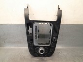 Replacement multifunction control for Audi Q5 (8RB) 3.0 TDI Quattro OEM IAM reference 8T0919609F 8T0919609F