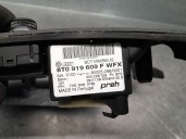 Replacement multifunction control for Audi Q5 (8RB) 3.0 TDI Quattro OEM IAM reference 8T0919609F 8T0919609F