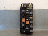 Recambio de caja reles / fusibles para chevrolet captiva (c100, c140) 2.0 d 4wd referencia OEM IAM 07522D 