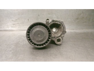 Replacement auxiliary belt tensioner for BMW 3 (E90) 318 D OEM IAM reference 11287790447 11287790447