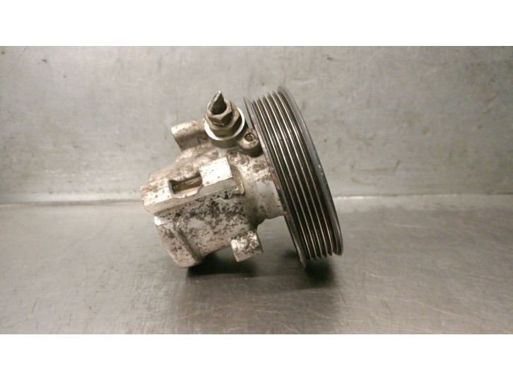 Recambio de bomba servodireccion para daewoo nubira sedán (j150) 1.6 16v referencia OEM IAM 96291263 96291263 