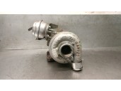 Recambio de turbocompresor para hyundai ix35 (lm, el, elh) 1.7 crdi referencia OEM IAM 282012A850 282012A850 