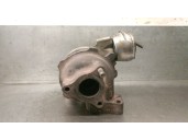 Recambio de turbocompresor para hyundai ix35 (lm, el, elh) 1.7 crdi referencia OEM IAM 282012A850 282012A850 