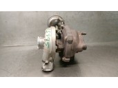 Recambio de turbocompresor para hyundai ix35 (lm, el, elh) 1.7 crdi referencia OEM IAM 282012A850 282012A850 