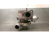 Recambio de turbocompresor para hyundai ix35 (lm, el, elh) 1.7 crdi referencia OEM IAM 282012A850 282012A850 