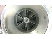 Recambio de turbocompresor para hyundai ix35 (lm, el, elh) 1.7 crdi referencia OEM IAM 282012A850 282012A850 