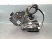 Replacement front left door lock for Land Rover Discovery V (L462) 2.0 SD4 4x4 OEM IAM reference HY32203A29BB 