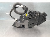 Replacement front left door lock for Land Rover Discovery V (L462) 2.0 SD4 4x4 OEM IAM reference HY32203A29BB 