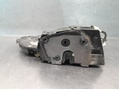 Replacement front left door lock for Land Rover Discovery V (L462) 2.0 SD4 4x4 OEM IAM reference HY32203A29BB 
