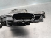 Replacement front left door lock for Land Rover Discovery V (L462) 2.0 SD4 4x4 OEM IAM reference HY32203A29BB 