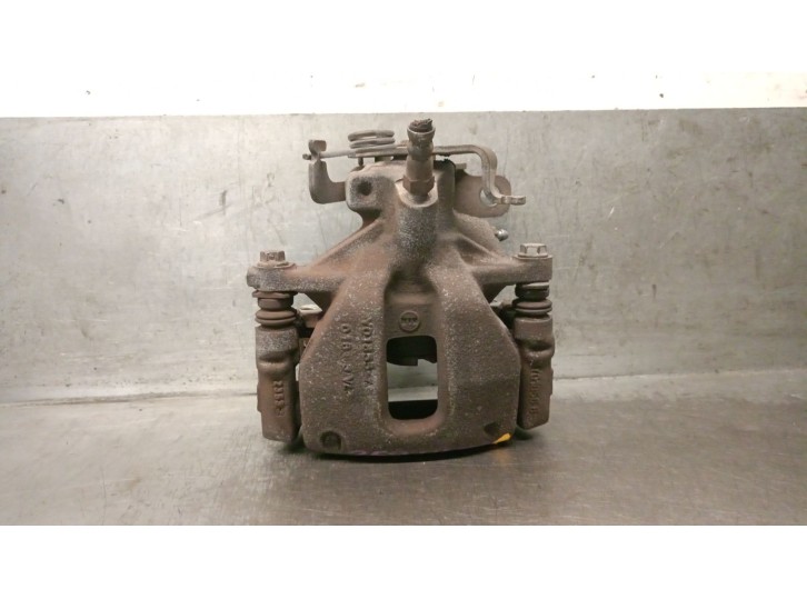 Replacement rear left brake caliper for Ford Transit Van (FA_ _) 2.2 TDCI OEM IAM reference 6C112553AD 1521636