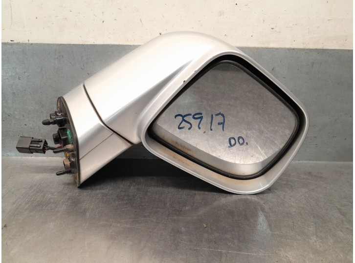 Recambio de retrovisor derecho para chevrolet orlando (j309) 1.8 referencia OEM IAM 95491712 95491712 