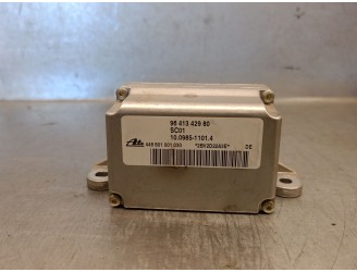 ELECTRONIC MODULE 9641342980 10098511014
