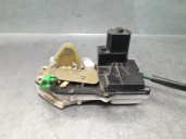 Replacement front right door lock for Rover 25 I hatchback (RF) 1.6 16V OEM IAM reference FQJ103670PMA 