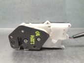 Replacement front right door lock for Rover 25 I hatchback (RF) 1.6 16V OEM IAM reference FQJ103670PMA 