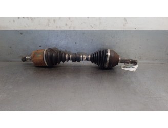 FRONT LEFT DRIVESHAFT 39101JY04B 39101JY04B 