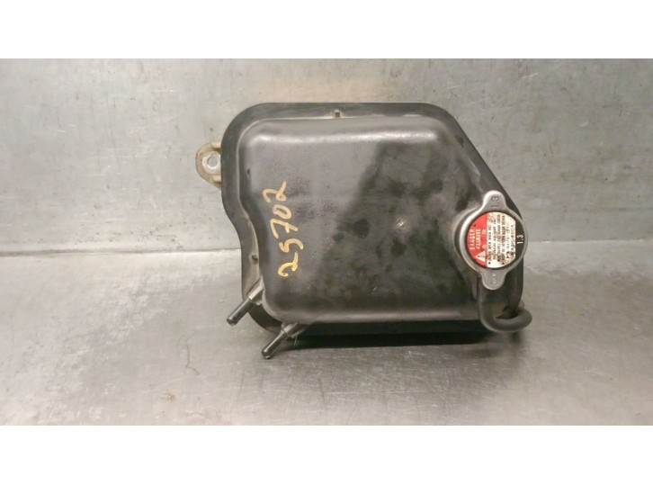 Recambio de deposito expansion para honda fr-v (be) 2.2 i ctdi (be5) referencia OEM IAM 19101RJLE01 19101RJLE01 