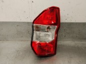 Replacement rear right light for Ford Transit Courier B460 van/minivan 1.5 TDCi OEM IAM reference ET7613404AD 