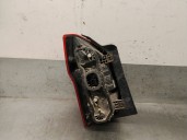 Replacement right rear light for Ford Transit Courier B460 van/minivan 1.5 TDCi OEM IAM reference ET7613404AD 