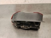 Replacement right rear light for Ford Transit Courier B460 van/minivan 1.5 TDCi OEM IAM reference ET7613404AD 
