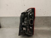 Replacement left rear light for Ford Transit Courier B460 van/minivan 1.5 TDCi OEM IAM reference ET7613405A