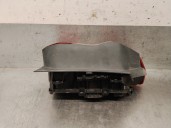 Replacement left rear light for Ford Transit Courier B460 van/minivan 1.5 TDCi OEM IAM reference ET7613405A