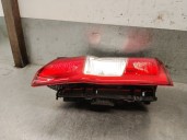 Replacement left rear light for Ford Transit Courier B460 van/minivan 1.5 TDCi OEM IAM reference ET7613405A