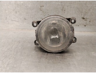 Recambio de faro antiniebla izquierdo para ford transit courier b460 furgoneta/monovolumen 1.5 tdci referencia OEM IAM 2N1115201