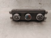 Recambio de mando calefaccion / aire acondicionado para fiat freemont (345_) 2.0 jtd referencia OEM IAM 55111313AB 