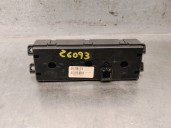 Recambio de mando calefaccion / aire acondicionado para fiat freemont (345_) 2.0 jtd referencia OEM IAM 55111313AB 