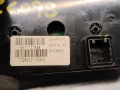 Recambio de mando calefaccion / aire acondicionado para fiat freemont (345_) 2.0 jtd referencia OEM IAM 55111313AB 