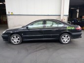 peugeot 607 (9d, 9u) del año 2002