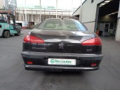 peugeot 607 (9d, 9u) del año 2002