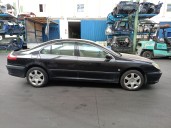 peugeot 607 (9d, 9u) del año 2002