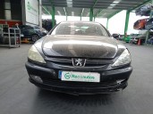 peugeot 607 (9d, 9u) del año 2002