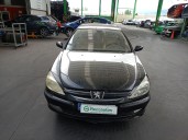 peugeot 607 (9d, 9u) del año 2002