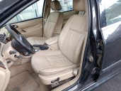 peugeot 607 (9d, 9u) del año 2002