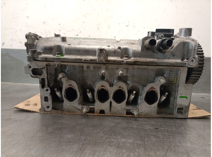 Recambio de culata para lancia ypsilon (843_) 1.2 (843.axl1a) referencia OEM IAM 55195018 71740648 1017031
