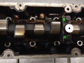 Recambio de culata para lancia ypsilon (843_) 1.2 (843.axl1a) referencia OEM IAM 55195018 71740648 1017031