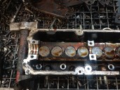Recambio de culata para lancia ypsilon (843_) 1.2 (843.axl1a) referencia OEM IAM 55195018 71740648 1017031
