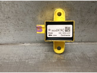 Recambio de sensor impacto para fiat freemont (345_) 2.0 jtd referencia OEM IAM 56054047AC 5WK44157