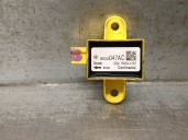Recambio de sensor impacto para fiat freemont (345_) 2.0 jtd referencia OEM IAM 56054047AC 5WK44157