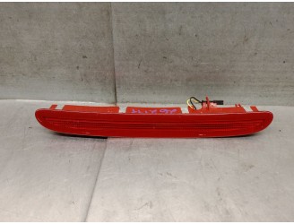 Replacement centre brake light for Opel Astra J (P10) 1.4 Turbo (68) OEM IAM reference 13262019 1222081 