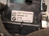 Recambio de aireador para bmw 1 (f20) 116 d referencia OEM IAM 9205356 64229205356 
