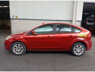 ford focus ii (da_, hcp, dp) del año 2008