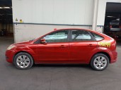 ford focus ii (da_, hcp, dp) del año 2008