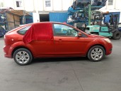 ford focus ii (da_, hcp, dp) del año 2008